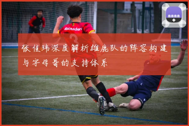 张佳玮深度解析雄鹿队的阵容构建与字母哥的支持体系
